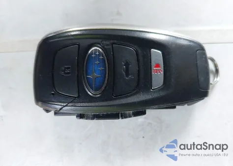 2020 Subaru Ascent Premium from USA, damaged, VIN 4S4WMAFD3L3440470